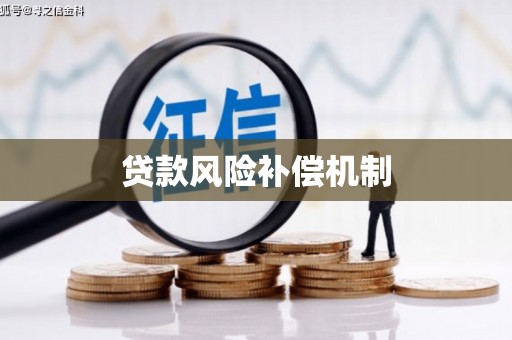 玉门贷款风险补偿机制